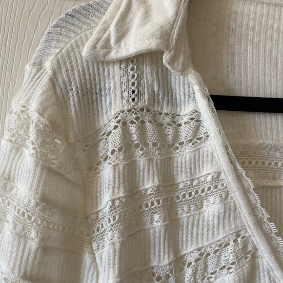 Free People Tunic - Picture 5 of 6